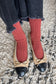 Le Bon Shoppe Her Socks