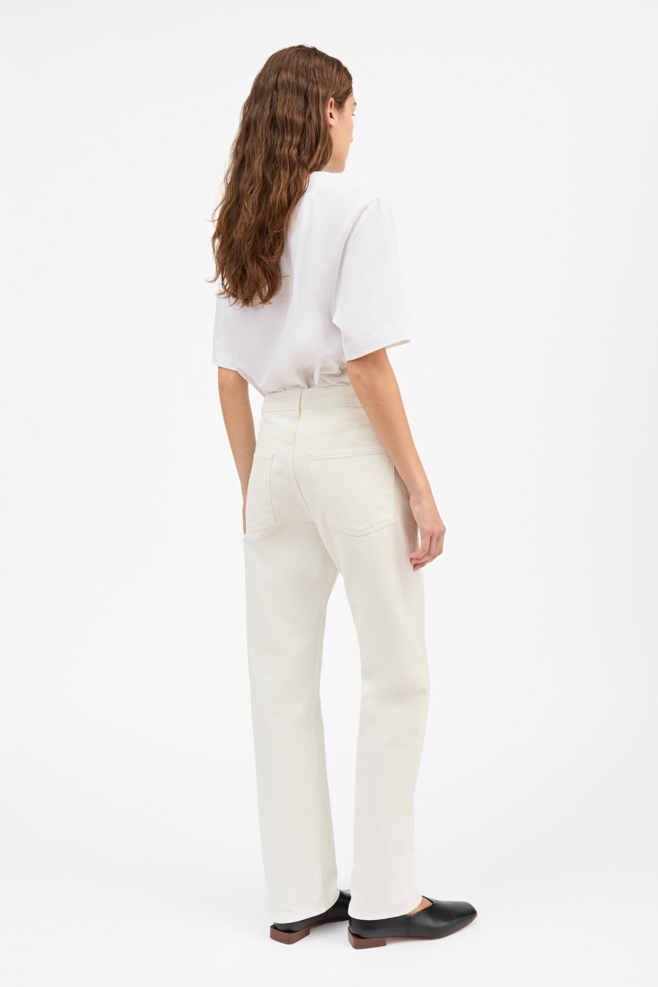 Skall Studio Sharon Jeans