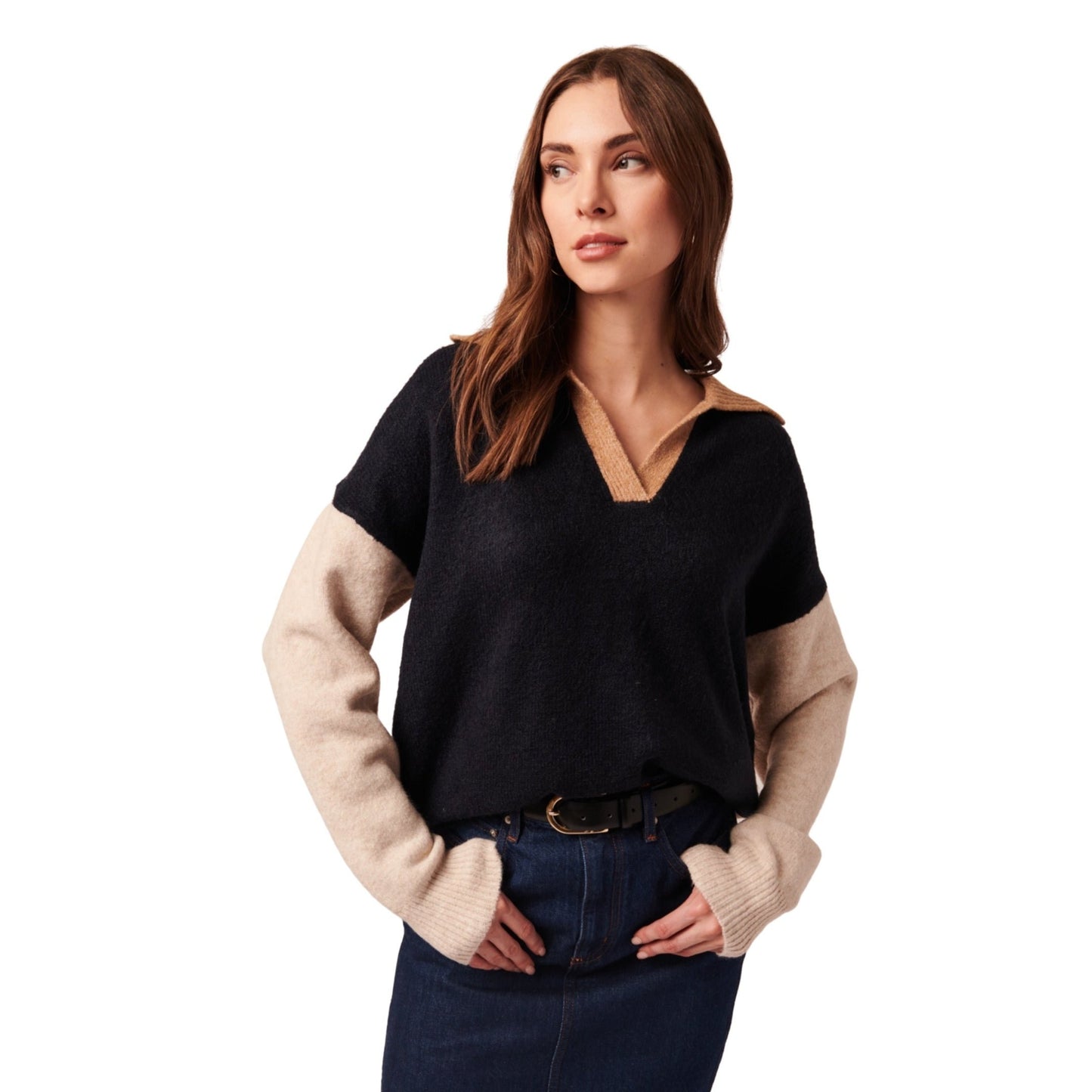 Line Raelyn Knit