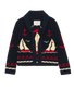 The Great Sailboat Lodge Cardigan