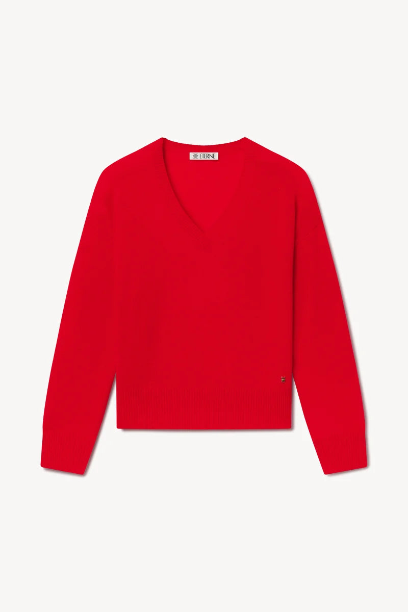 Eterne Marcel Sweater