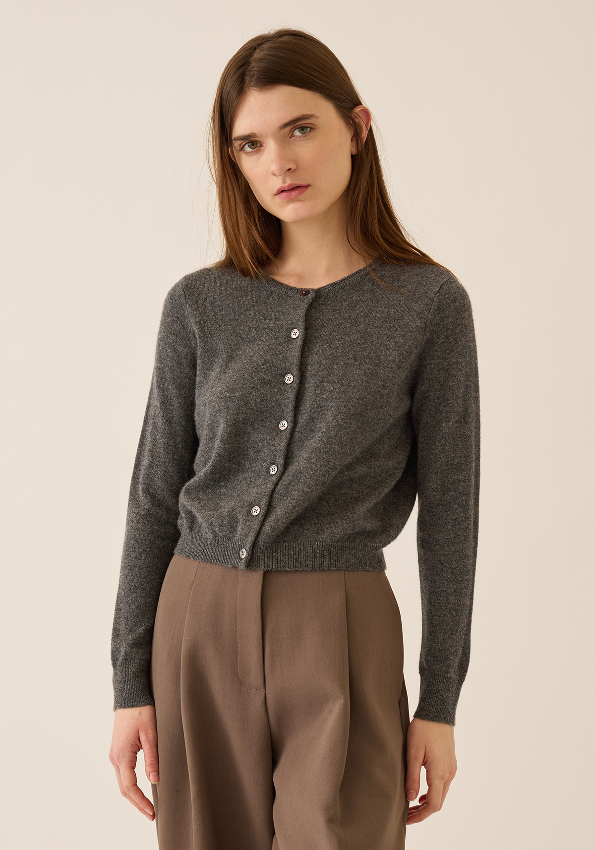 Demylee Ava Cardigan