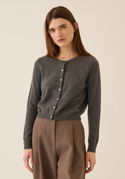 Demylee Ava Cardigan
