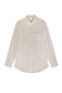 Donni Stripe Pop Shirt