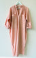 Two New York Stripe Caftan