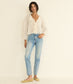 Doen Hardy top
