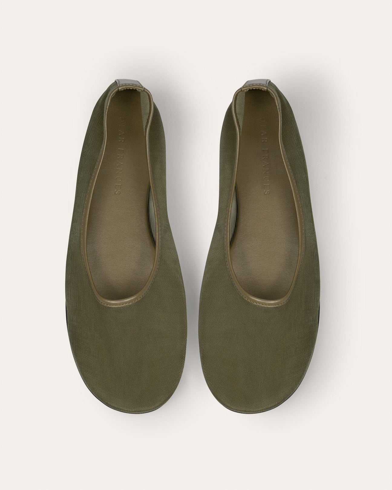 Dear Frances Balla Mesh flat