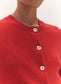 &Daughter Ada Crewneck Cardigan