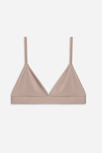 Else Nano Soft Deep Plunge bra