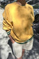 Le Bon Shoppe French Terry Core Sweatshirt