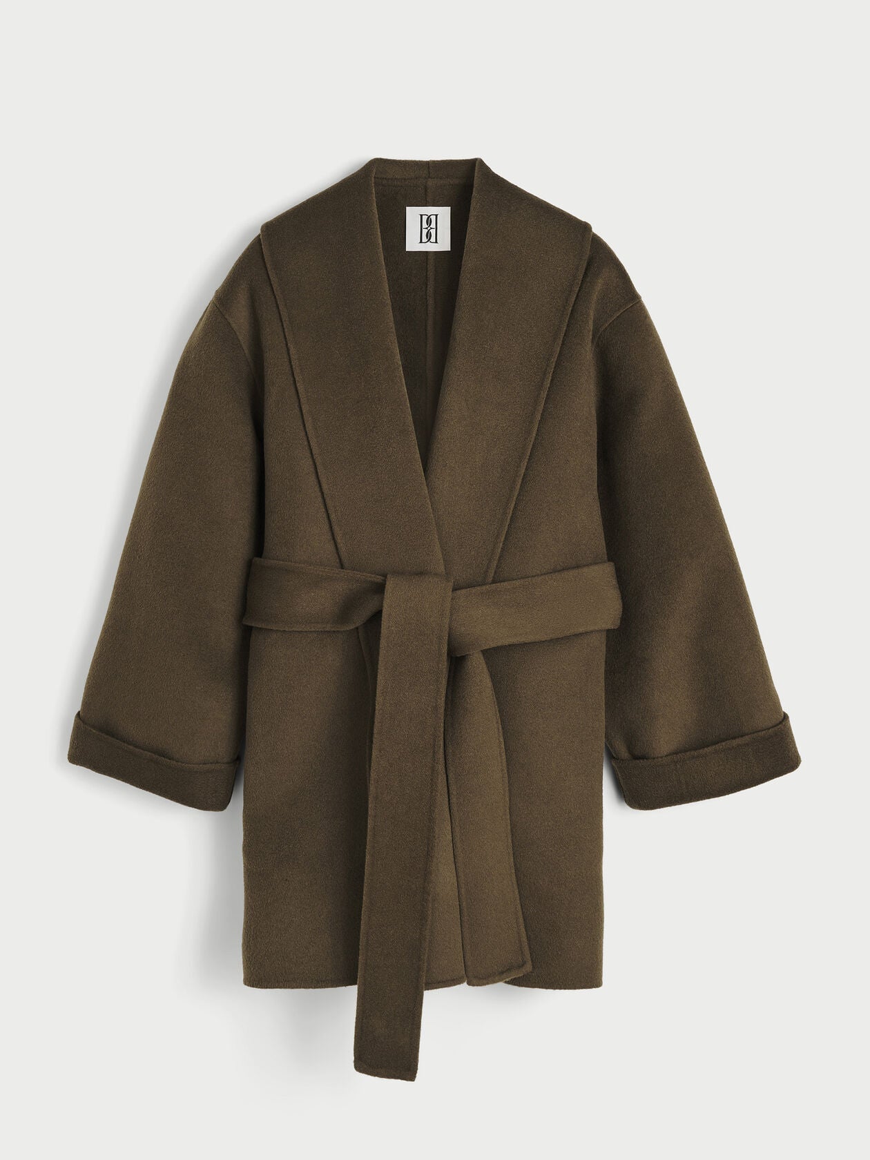 By Malene Birger Trinelle Wool Jacket