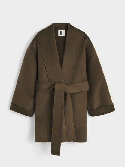 By Malene Birger Trinelle Wool Jacket