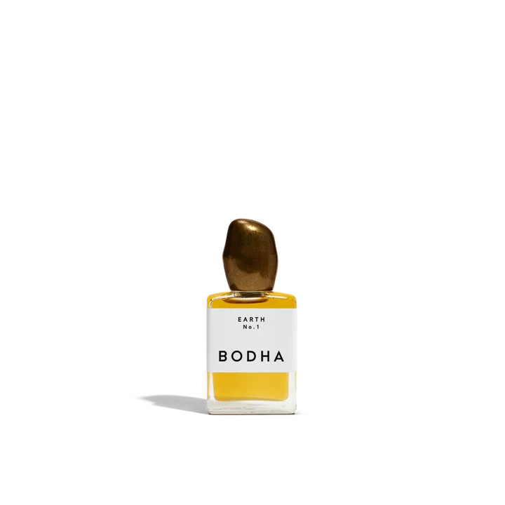 Bodha Earth Perfume Oil