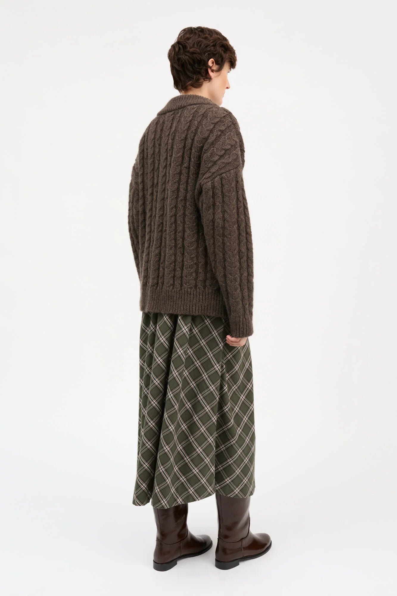 Skall Ono Jumper