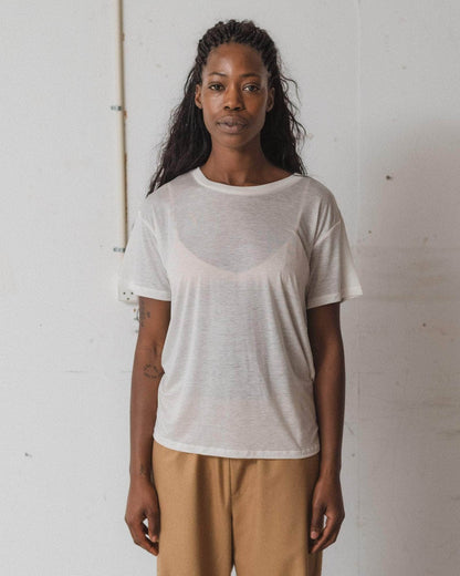 Baserange Loose Tee