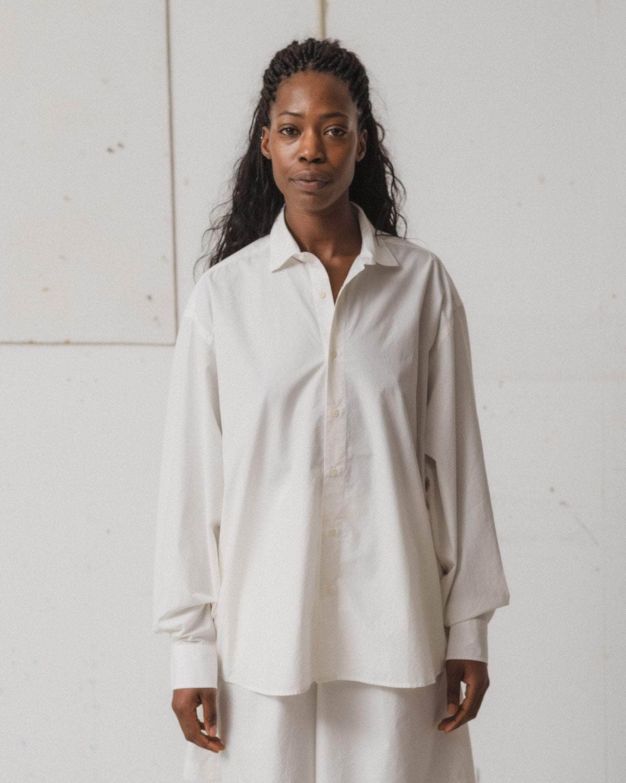 Baserange Claude Shirt