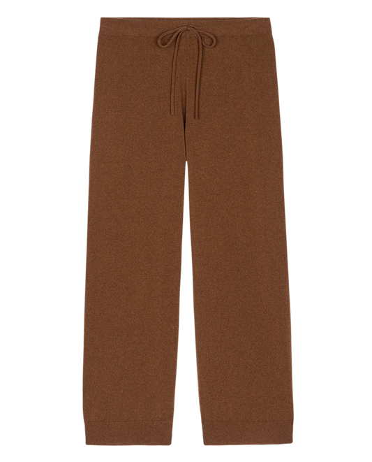 The Great Cashmere Lantern pant