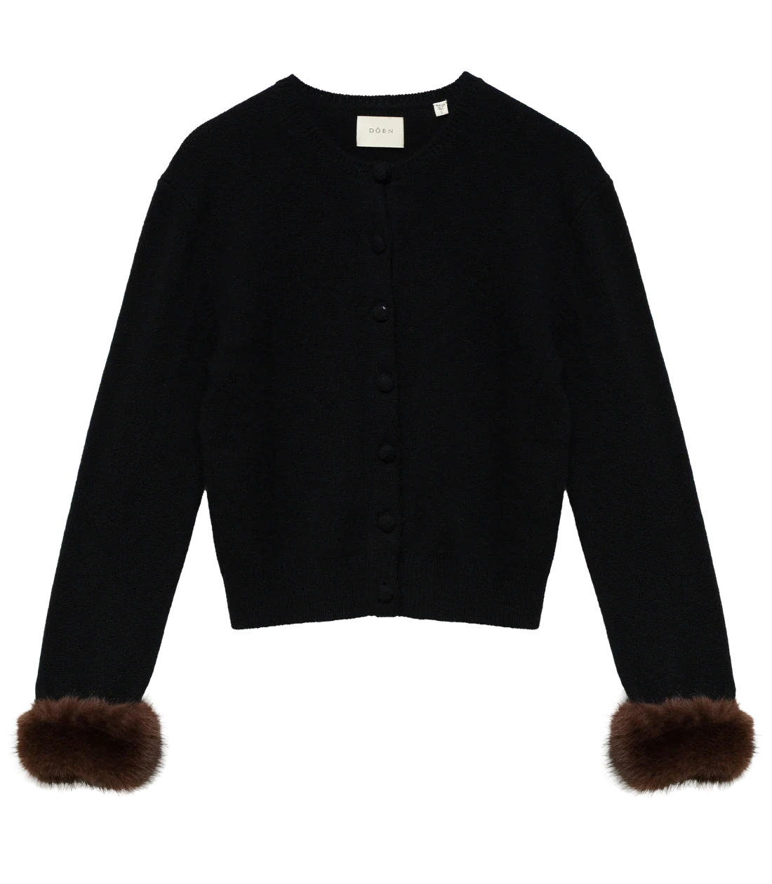 Doen Clara Cardigan