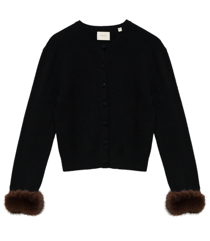 Doen Clara Cardigan