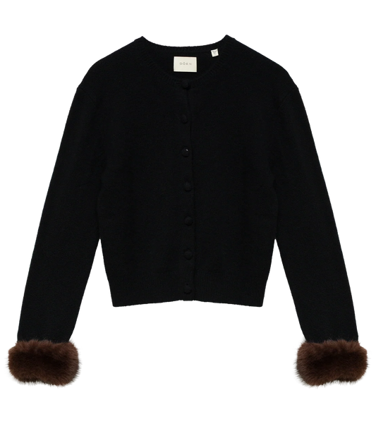 Doen Clara Cardigan