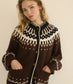Doen Hue Cardigan