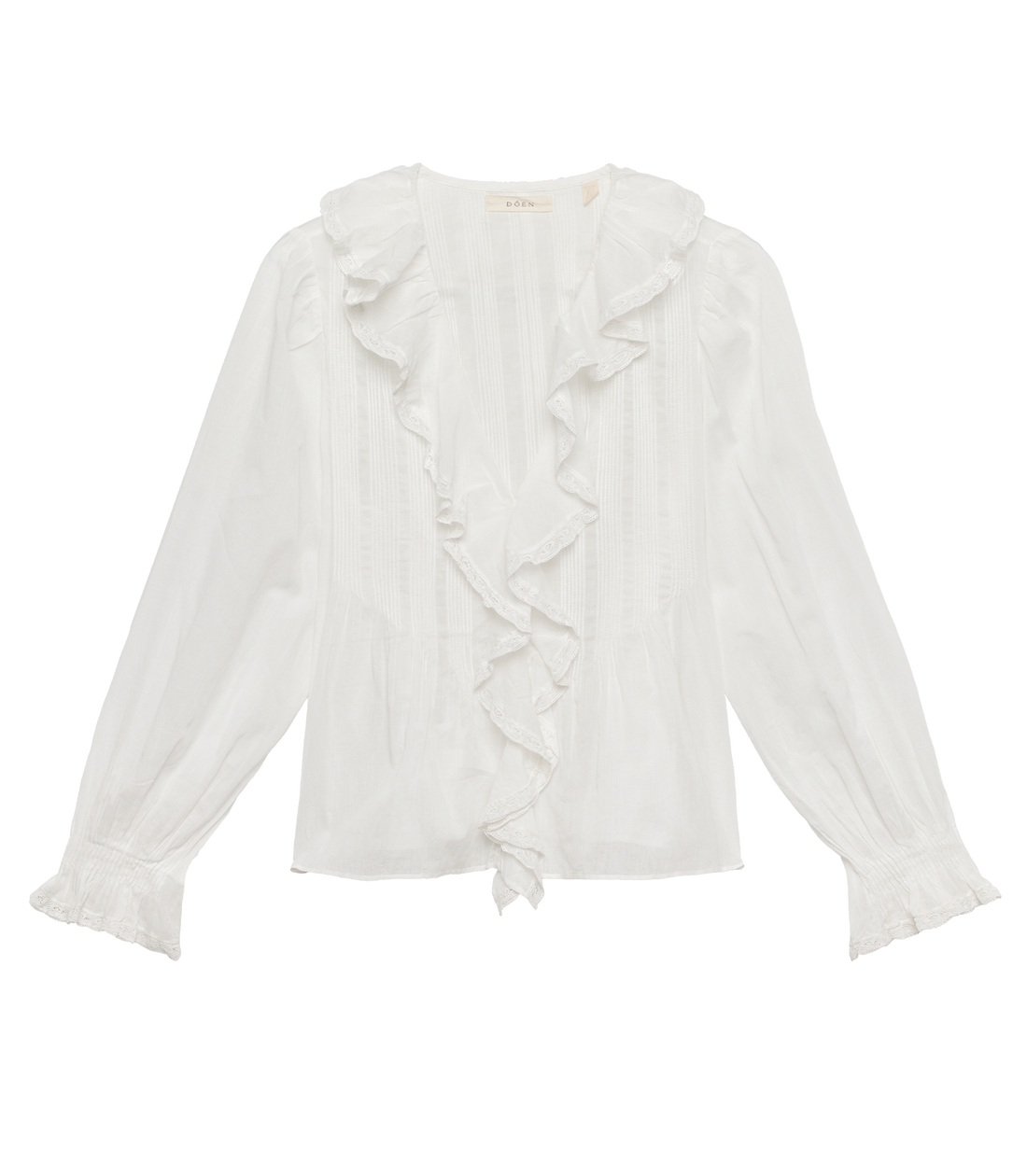 Doen Hardy top