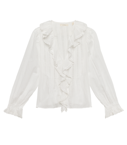 Doen Hardy top