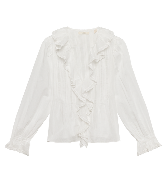 Doen Hardy top