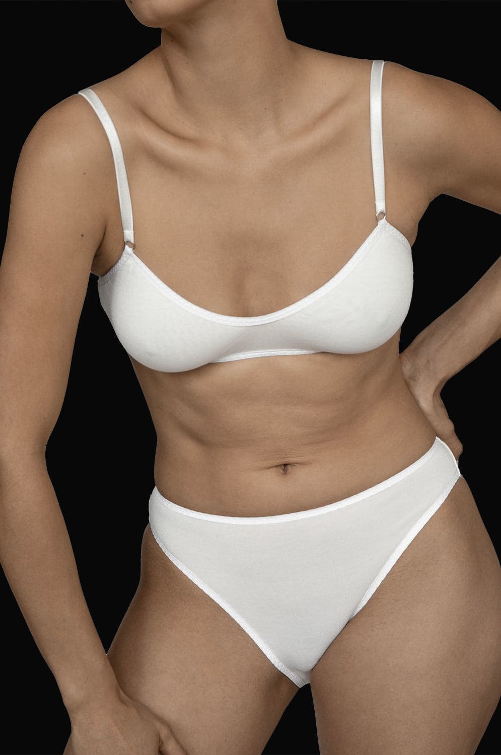 Kye Intimates Recline Bra