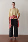 Donni Pop Drawstring Cargo Pant