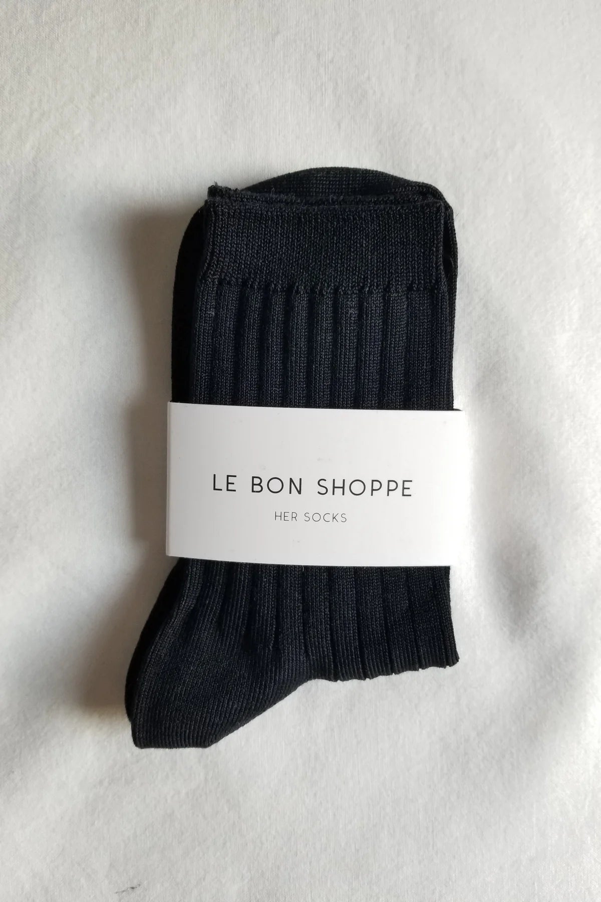 Le Bon Shoppe Her Socks