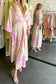 Eikoai Lotta Kimono Dress