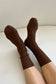 Le Bon Trouser Socks