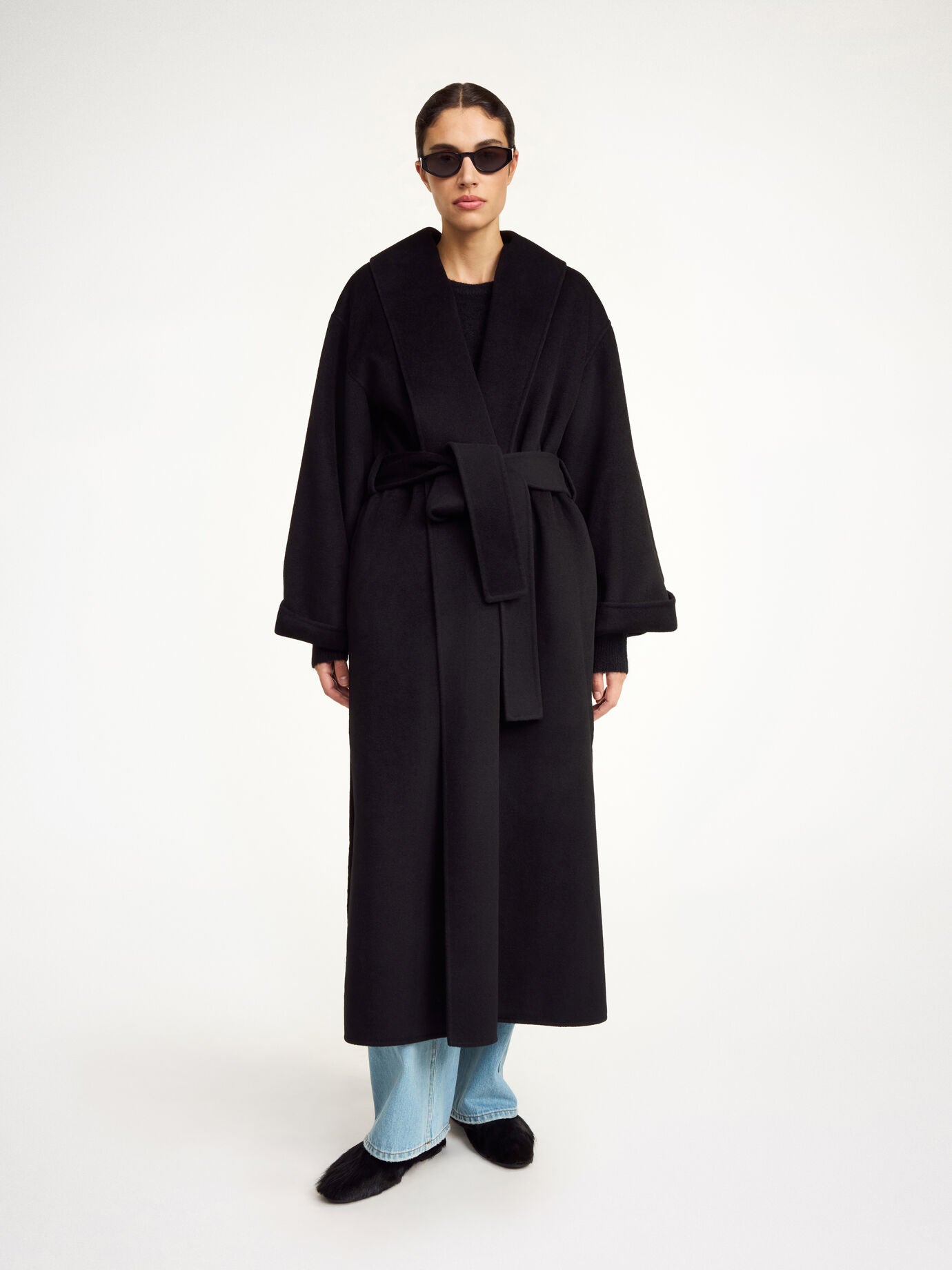 By Malene Birger Trullem Coat
