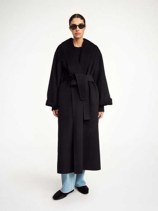 By Malene Birger Trullem Coat