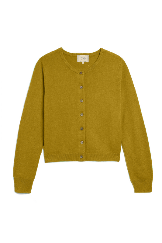 Demylee Ava Cardigan