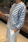 Le Bon Shoppe Sailor Top