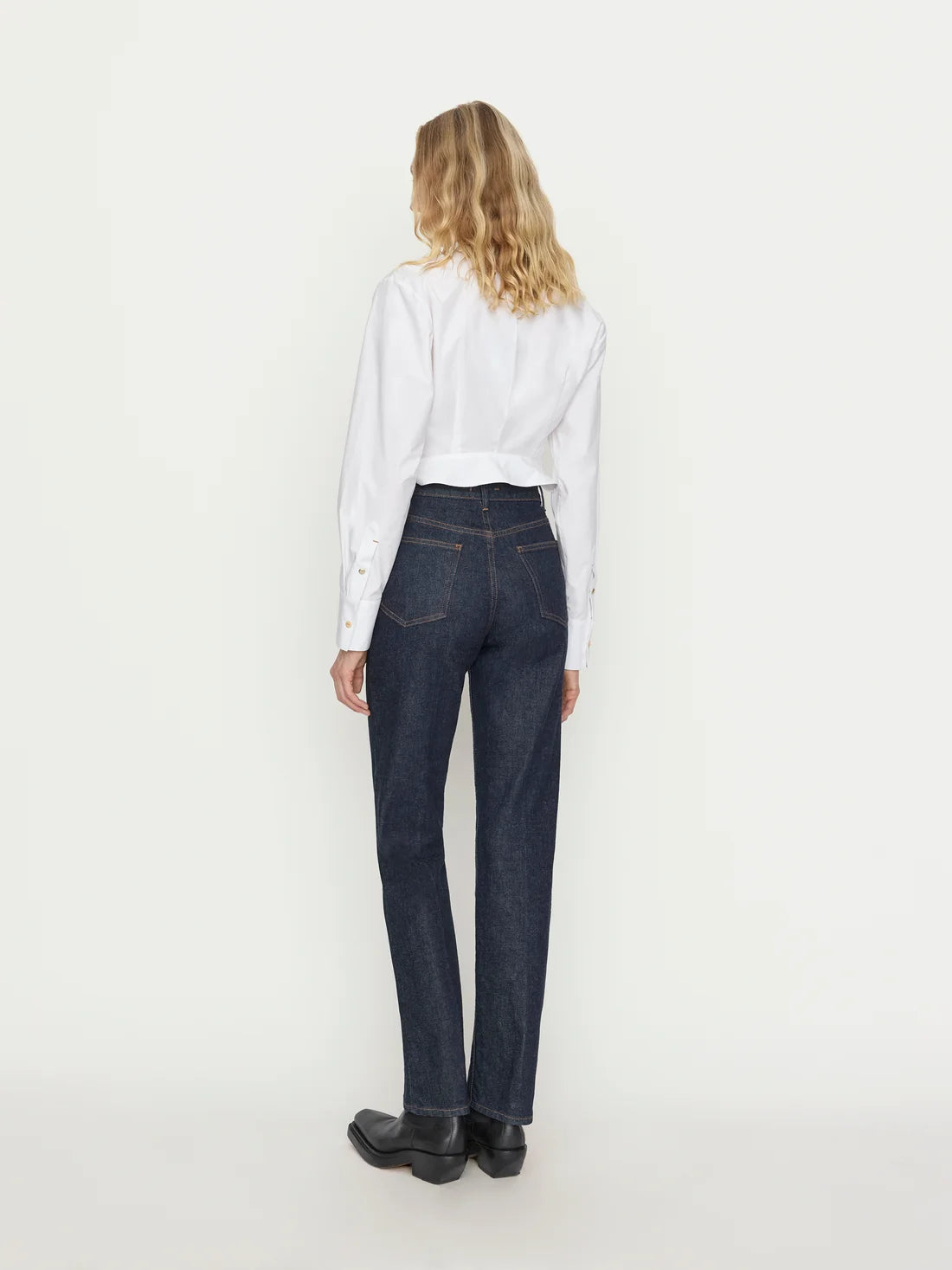 Ossou Flex Stretch Jean