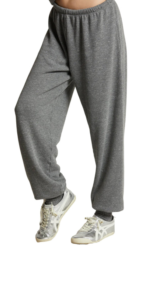 Perfectwhitetee Dre Fleece Jogger