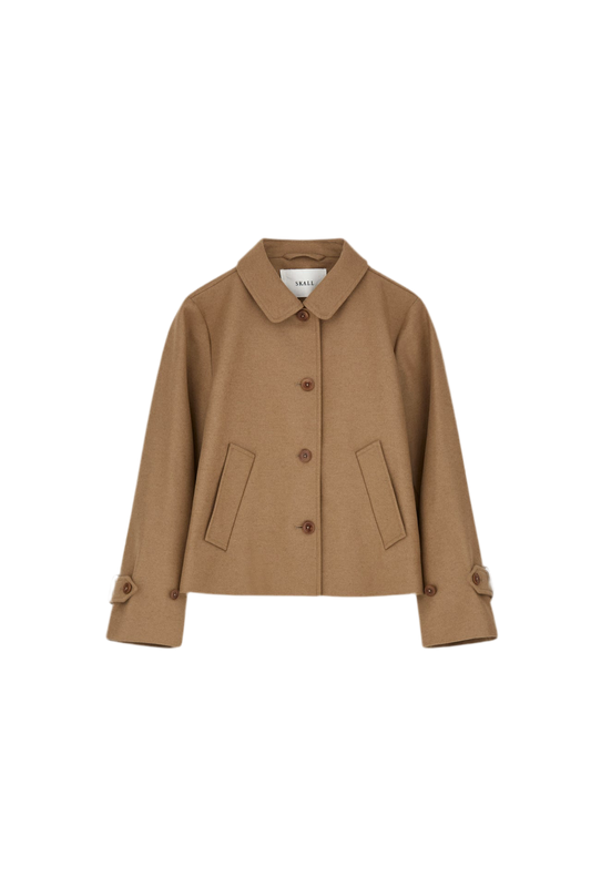 Ally Jacket