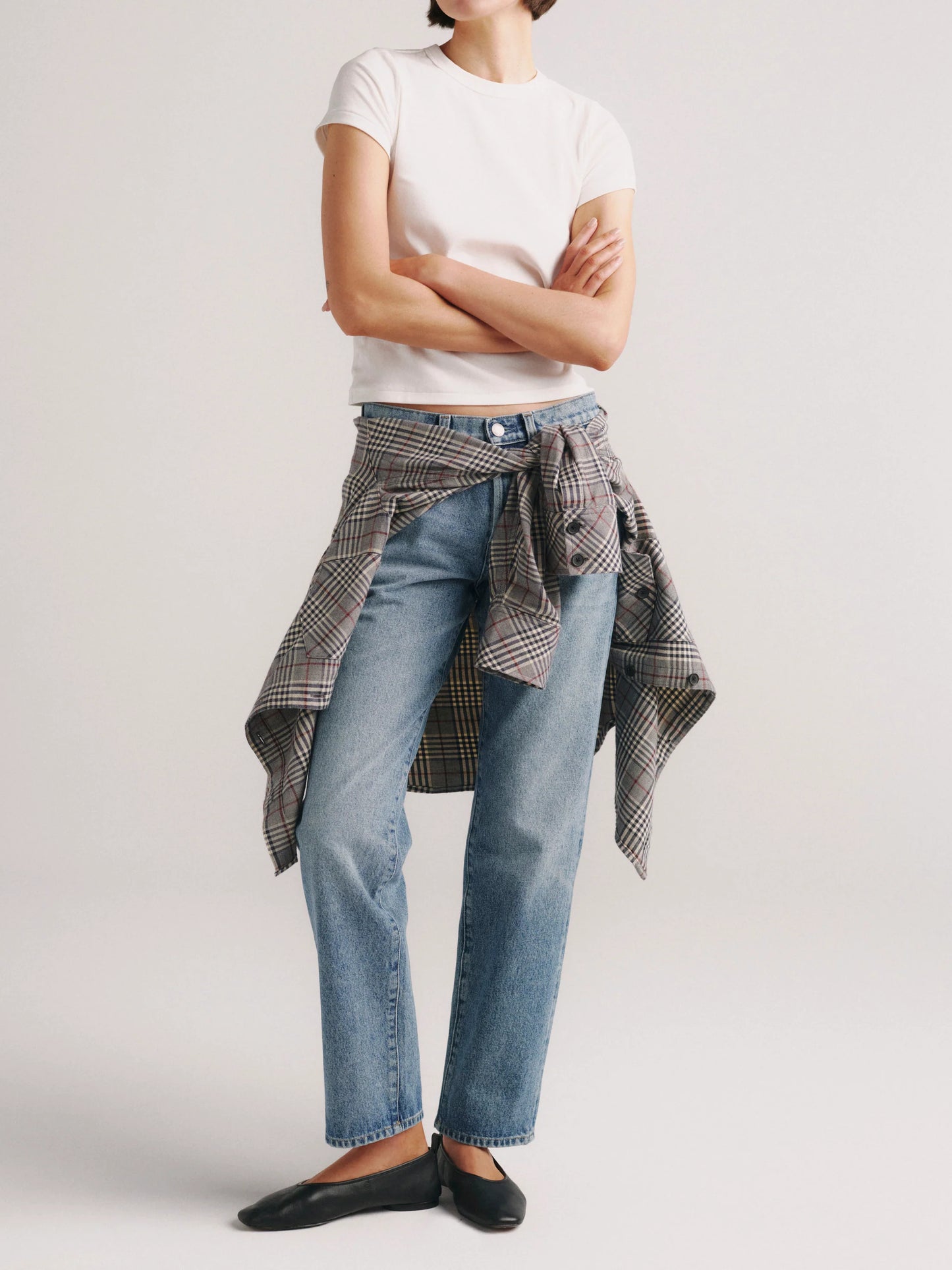 DL1961 Olympia Slim Straight