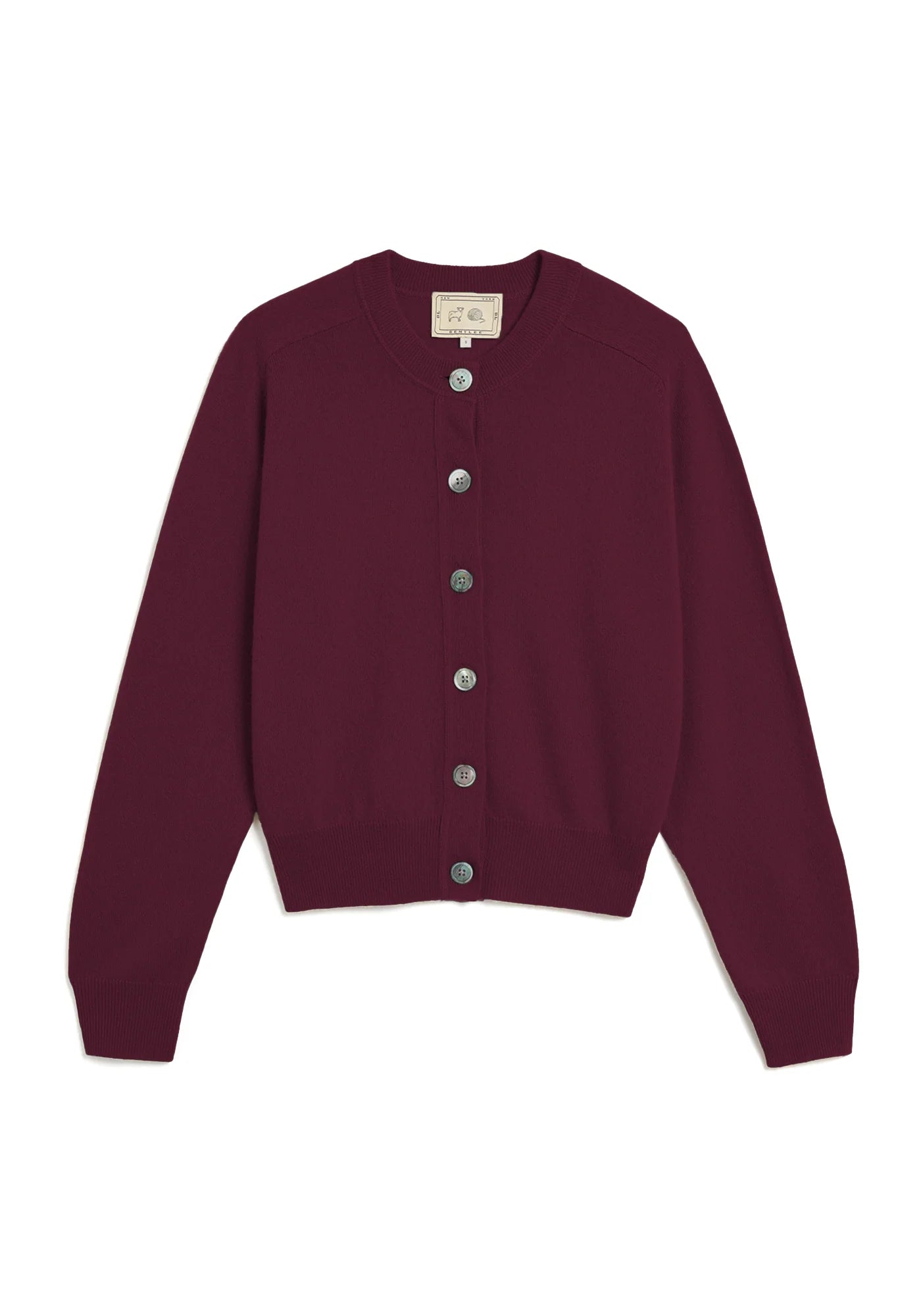 Demylee Gwen Cardigan