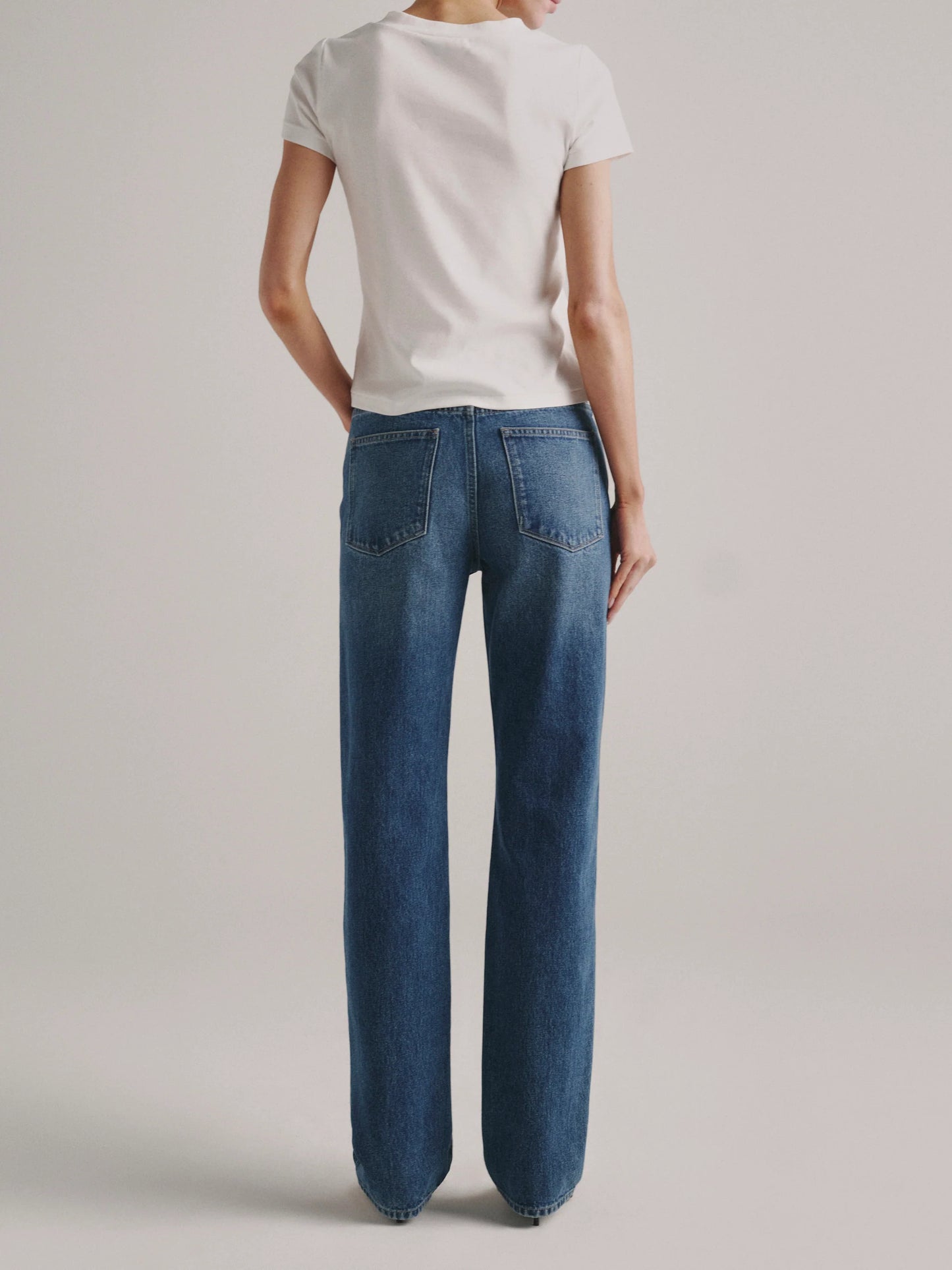 DL1961 Cate Classic High Rise