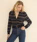 Fustine Cardigan