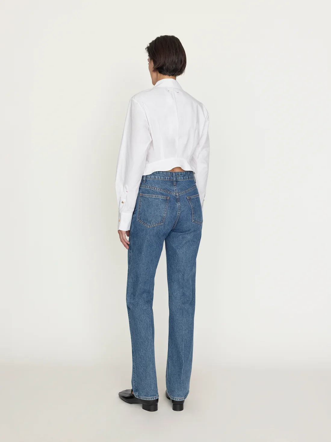 Ossou Noon Denim