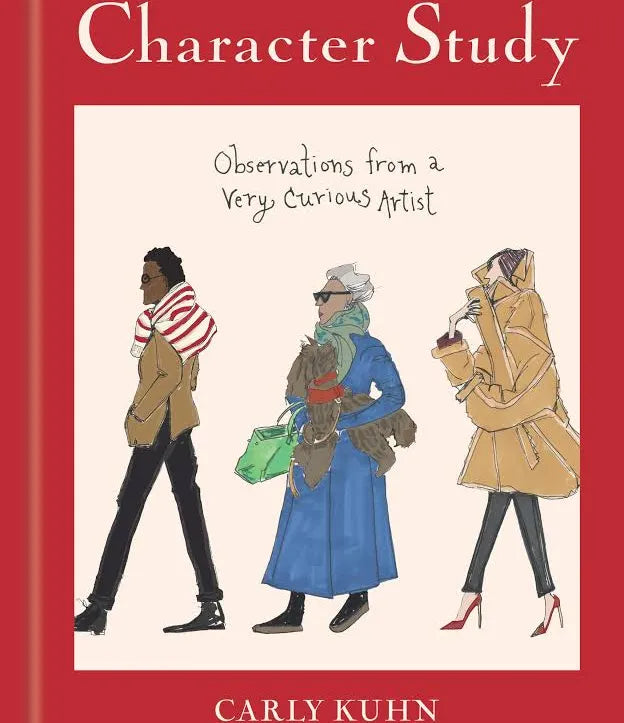 Character study