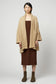 Atelier Delphine Haori Coat Alpaca