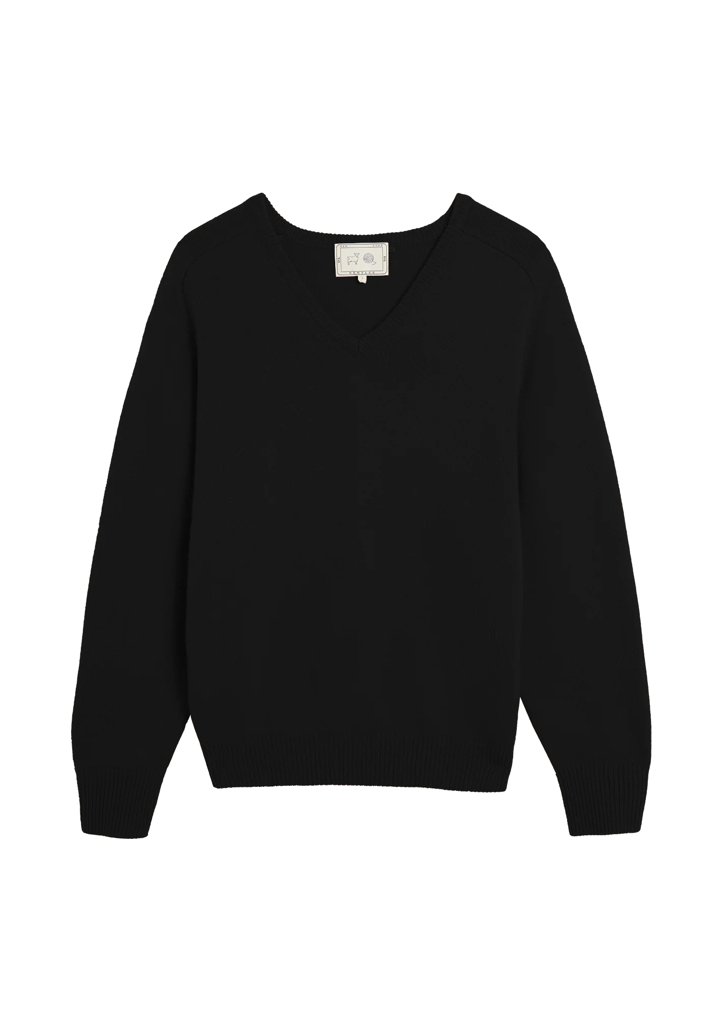 Demylee Jovie Cashmere Sweater