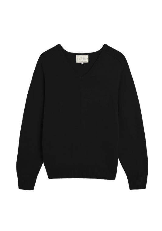 Demylee Jovie Cashmere Sweater