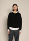 Demylee Jovie Cashmere Sweater